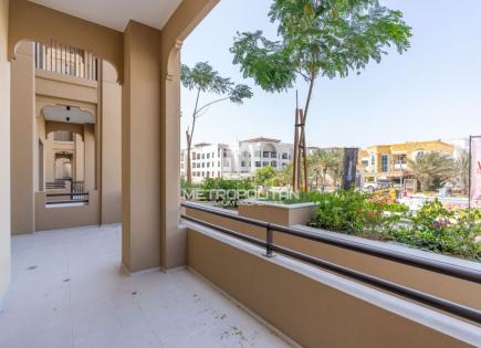 Apartment für 489 659 euro in Dubai, VAE