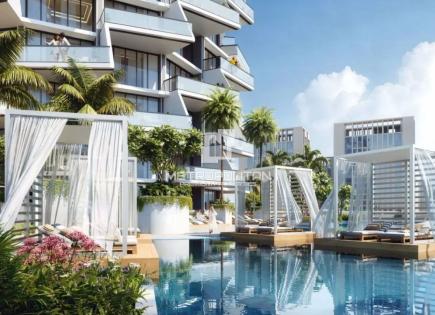 Apartment for 298 009 euro in Dubai, UAE