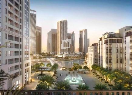 Apartment for 439 950 euro in Dubai, UAE