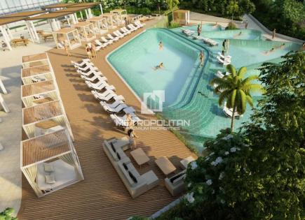 Appartement pour 679 418 Euro à Dubaï, EAU