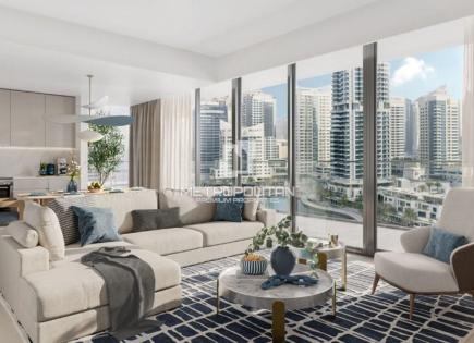 Apartamento para 1 119 694 euro en Dubái, EAU
