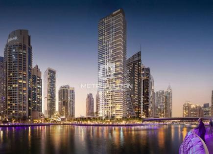 Apartment für 1 913 938 euro in Dubai, VAE