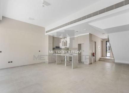 Stadthaus für 979 557 euro in Dubai, VAE