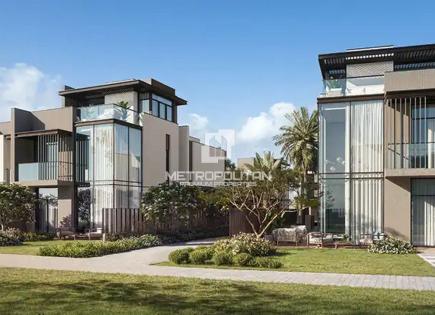 Townhouse per 1 091 738 euro a Dubai, EAU
