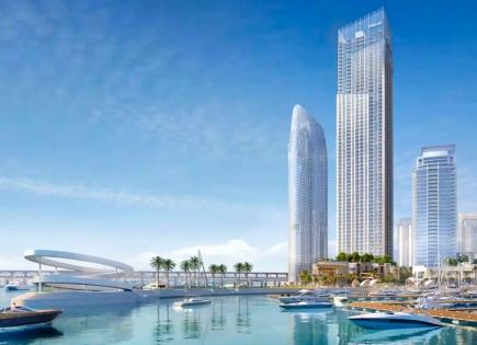 Appartement pour 437 723 Euro à Dubaï, EAU