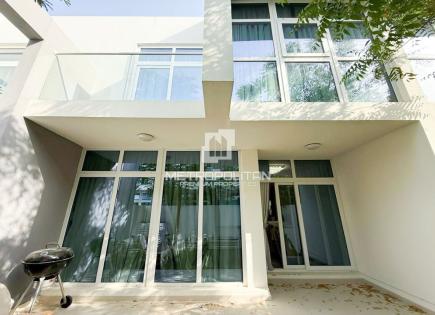Stadthaus für 339 709 euro in Dubai, VAE