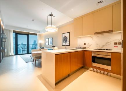 Appartement pour 5 473 Euro par mois à Dubaï, EAU