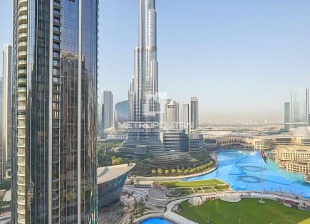 Appartement pour 1 661 644 Euro à Dubaï, EAU