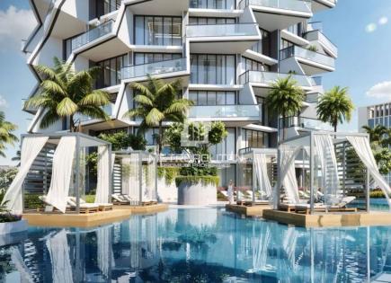 Apartamento para 297 713 euro en Dubái, EAU