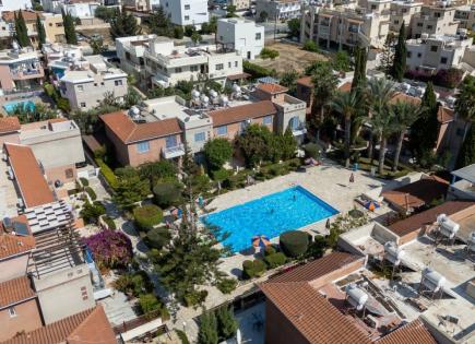Casa adosada para 335 000 euro en Pafos, Chipre