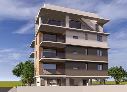 Appartamenti per 215 000 euro a Larnaca, Cipro