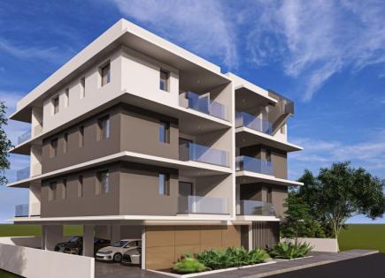 Appartement pour 180 000 Euro à Larnaca, Chypre