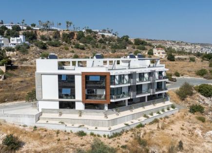 Casa adosada para 350 000 euro en Pafos, Chipre