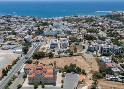 Apartamento para 624 000 euro en Pafos, Chipre