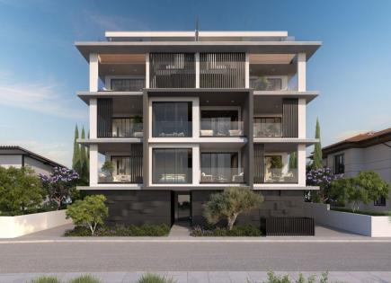 Attico per 425 000 euro a Limassol, Cipro