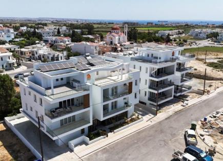 Attico per 339 000 euro a Larnaca, Cipro
