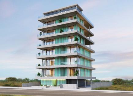 Apartment für 970 000 euro in Larnaka, Zypern
