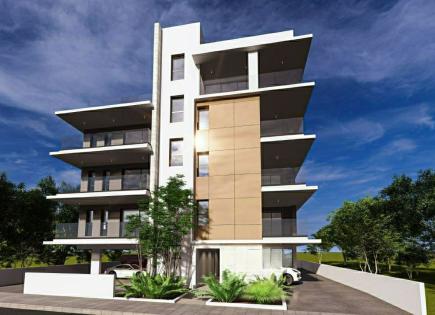 Appartement pour 225 000 Euro à Larnaca, Chypre