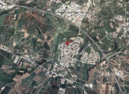 Terrain pour 750 000 Euro à Paphos, Chypre