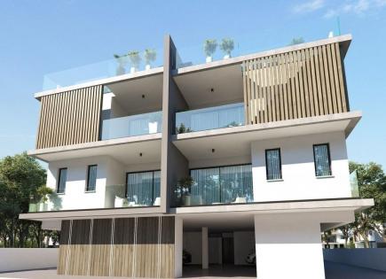 Apartment for 154 000 euro in Larnaca, Cyprus