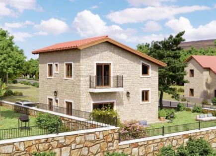 Villa pour 375 000 Euro à Limassol, Chypre