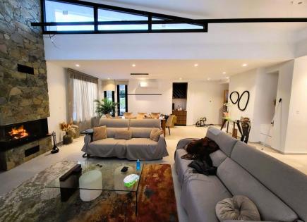 Villa para 2 100 000 euro en Limasol, Chipre