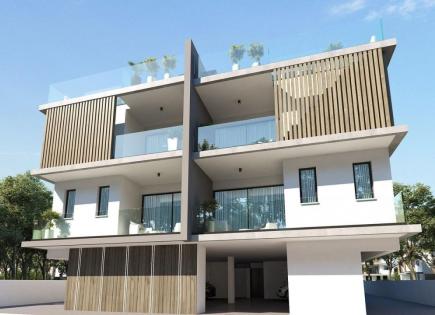Apartment for 249 000 euro in Larnaca, Cyprus