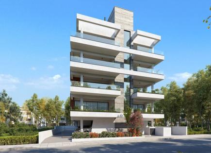 Apartamento para 350 000 euro en Mesa Geitonia, Chipre