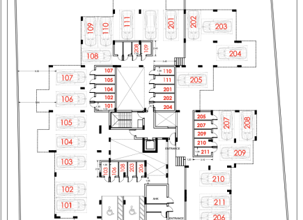 Apartamento para 115 000 euro en Famagusta, Chipre