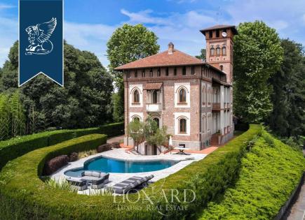 Villa pour 2 990 000 Euro à Monza, Italie
