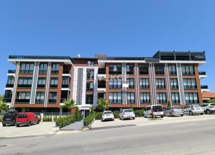 Apartment für 355 000 euro in der Türkei