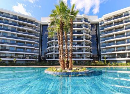 Apartamento para 460 000 euro en Antalya, Turquia