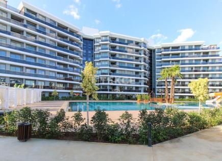 Appartement pour 189 000 Euro à Antalya, Turquie