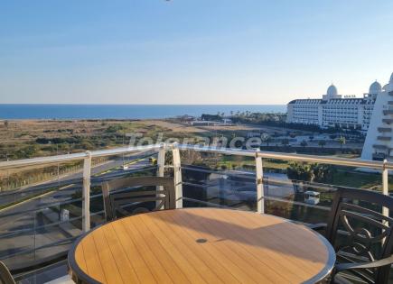 Apartamento para 145 000 euro en Kundu, Turquia