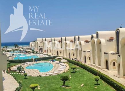 Apartment für 79 000 euro in Hurghada, Ägypten