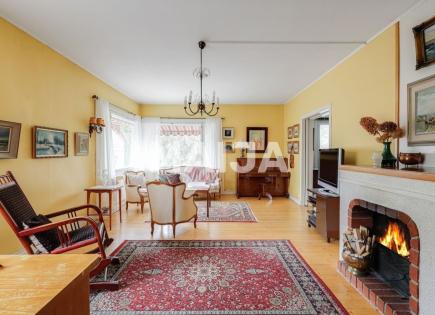 Apartment für 293 000 euro in Porvoo, Finnland