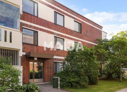 Appartement pour 89 000 Euro à Hollola, Finlande
