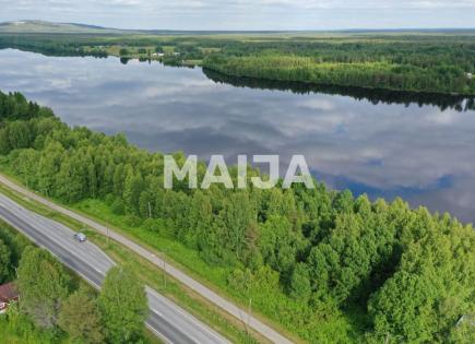 Grundstück für 29 000 euro in Finnland