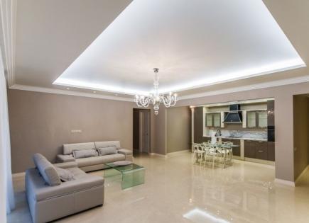 Flat for 980 000 euro in Dzintari, Latvia