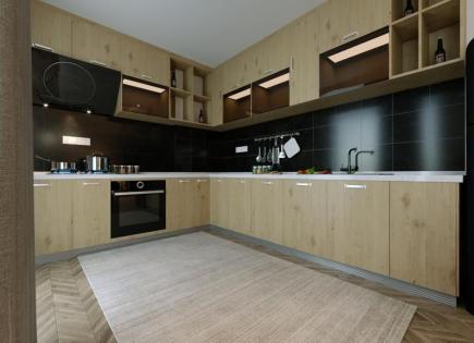 Apartamento para 132 666 euro en Serik, Turquia