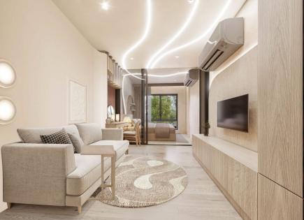 Studio für 63 512 euro in Phuket, Thailand