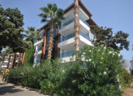 Penthouse für 175 000 euro in Alanya, Türkei