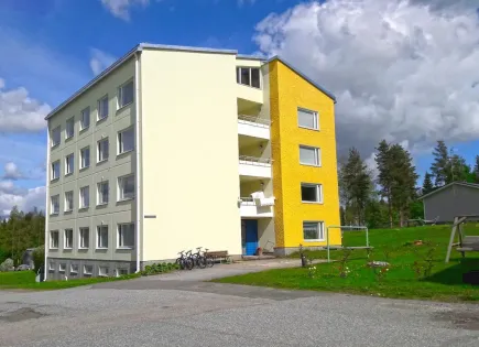 Wohnung für 7 016 euro in Siilinjarvi, Finnland