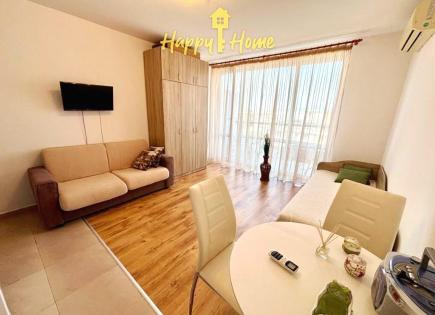 Studio pour 55 000 Euro à Nessebar, Bulgarie