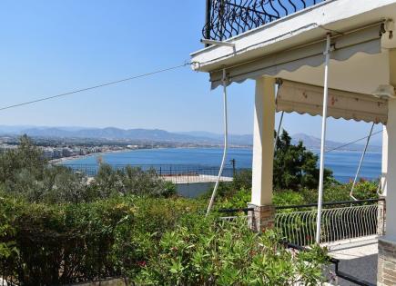 Maison pour 350 000 Euro à Loutraki, Grèce