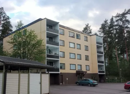 Appartement pour 7 609 Euro à Heinola, Finlande
