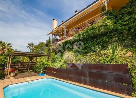 Villa pour 790 000 Euro à Tossa de Mar, Espagne