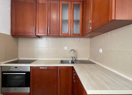 Appartement pour 116 000 Euro à Budva, Monténégro