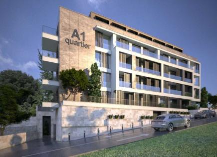 Appartement pour 198 000 Euro à Budva, Monténégro