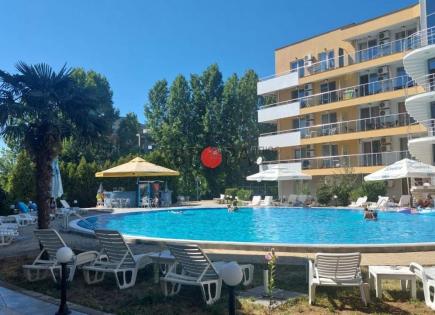 Appartement pour 88 900 Euro à Tsarevo, Bulgarie